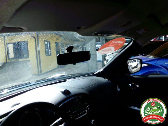 NISSAN Juke 1.5 dCi Start&Stop Acenta