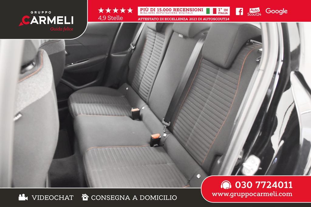 Peugeot 208 5 Porte 1.2 PureTech Active Pack EAT