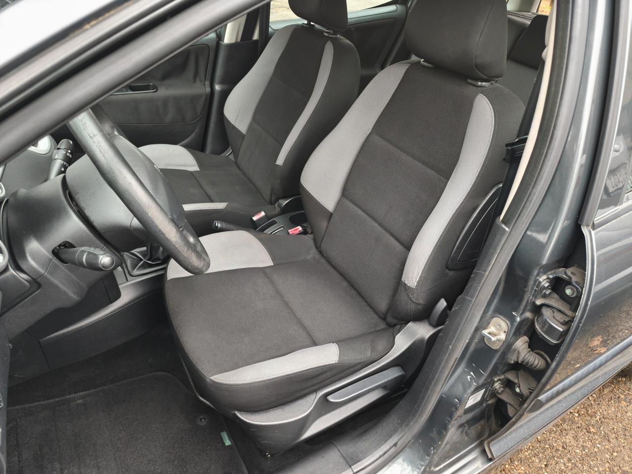 Peugeot 207 1.4 8V 75CV SW GPL