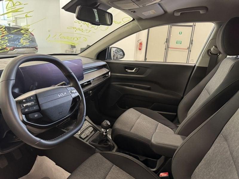 Kia Stonic NUOVA 1.0 T-GDI MH STYLE LAUNCH