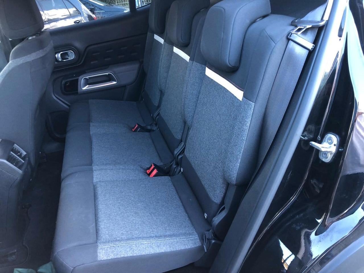 Citroen C5 Aircross PureTech 130 S&S Feel PACK