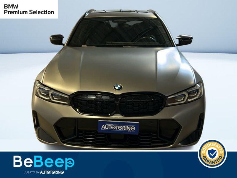 BMW Serie 3 Touring M340D TOURING MHEV 48V XDRIVE AUTO