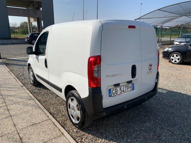 FIAT Fiorino 1.3 MJT 95CV Cargo SX
