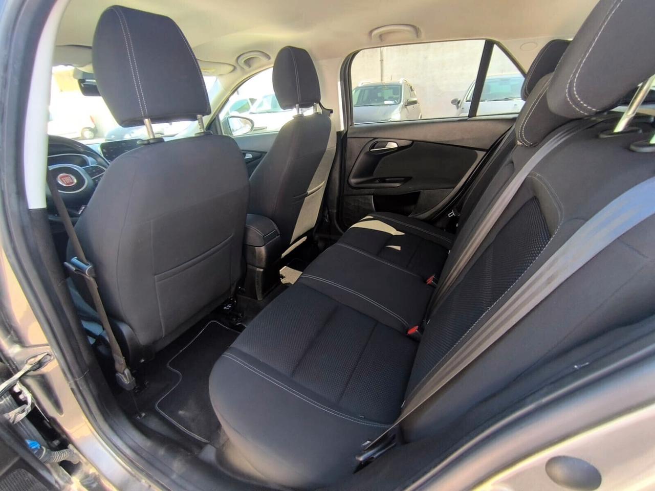 Fiat Tipo 1.6 MJT S&S 120 CV SW Lounge 2021