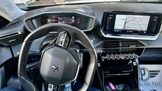 Peugeot 2008 1.5 BlueHDi 110CV S&S Allure Pack
