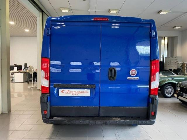 Fiat Ducato 30 CH1 2.3 mjt 120cv E6d-temp