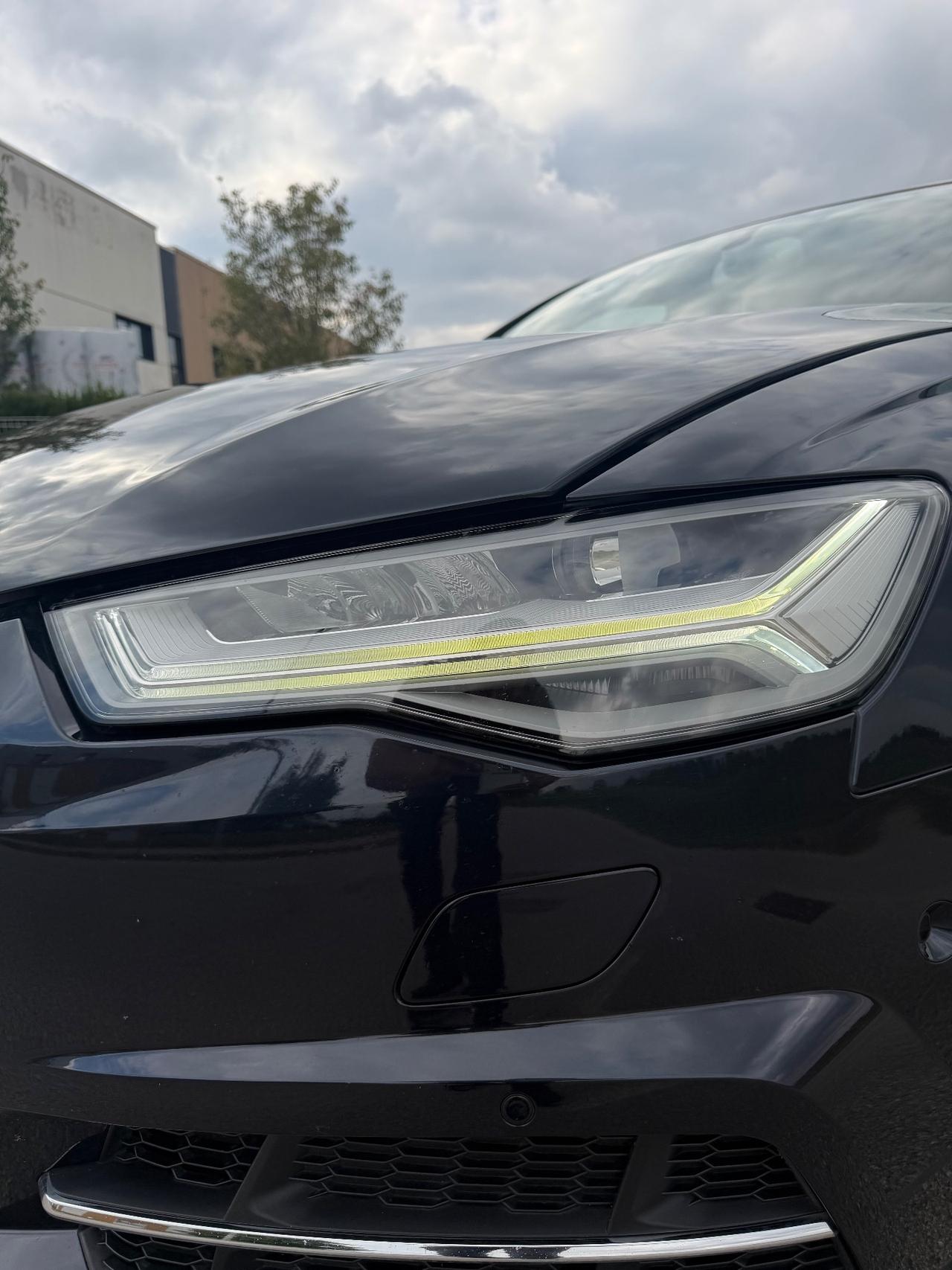 Audi A6 Avant 3.0 TDI 320 CV qu. tip. Business Plus
