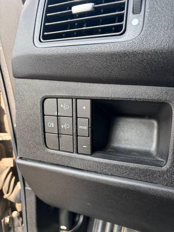 FIAT Idea NEOP. 1.4