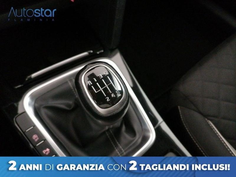 KIA ProCeed 1.6 crdi GT Line 136cv