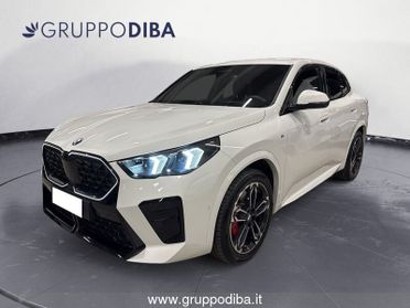 BMW X2 U10 xdrive 20d 48V MSport Pro auto