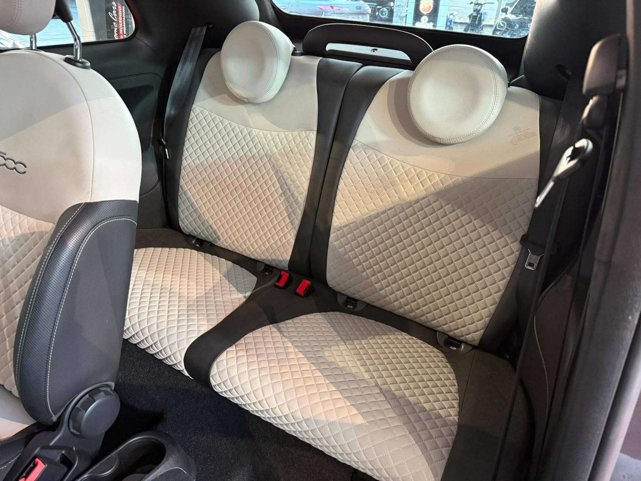 Fiat 500C 1.0 hybrid Dolcevita 70cv