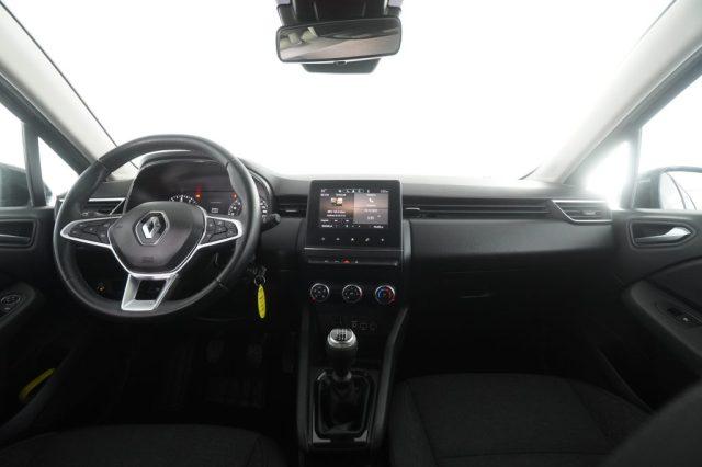 RENAULT Clio Clio TCe 100 CV FAP 5p. Zen GPL