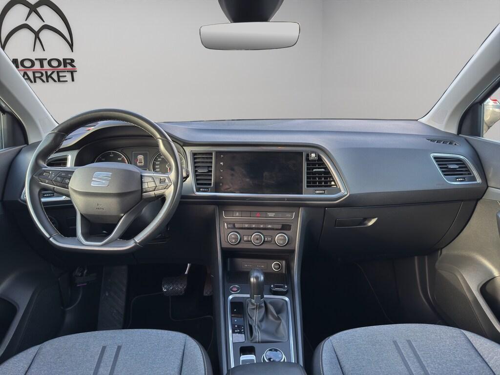 Seat Ateca 2.0 TDI Business 4drive DSG