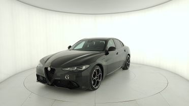 ALFA ROMEO Giulia 2.2 t Competizione 160cv auto