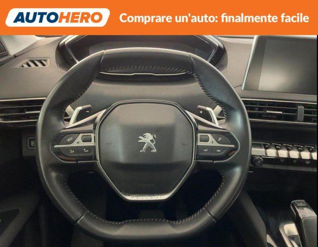 PEUGEOT 3008 BlueHDi 130 S&S EAT8 Business
