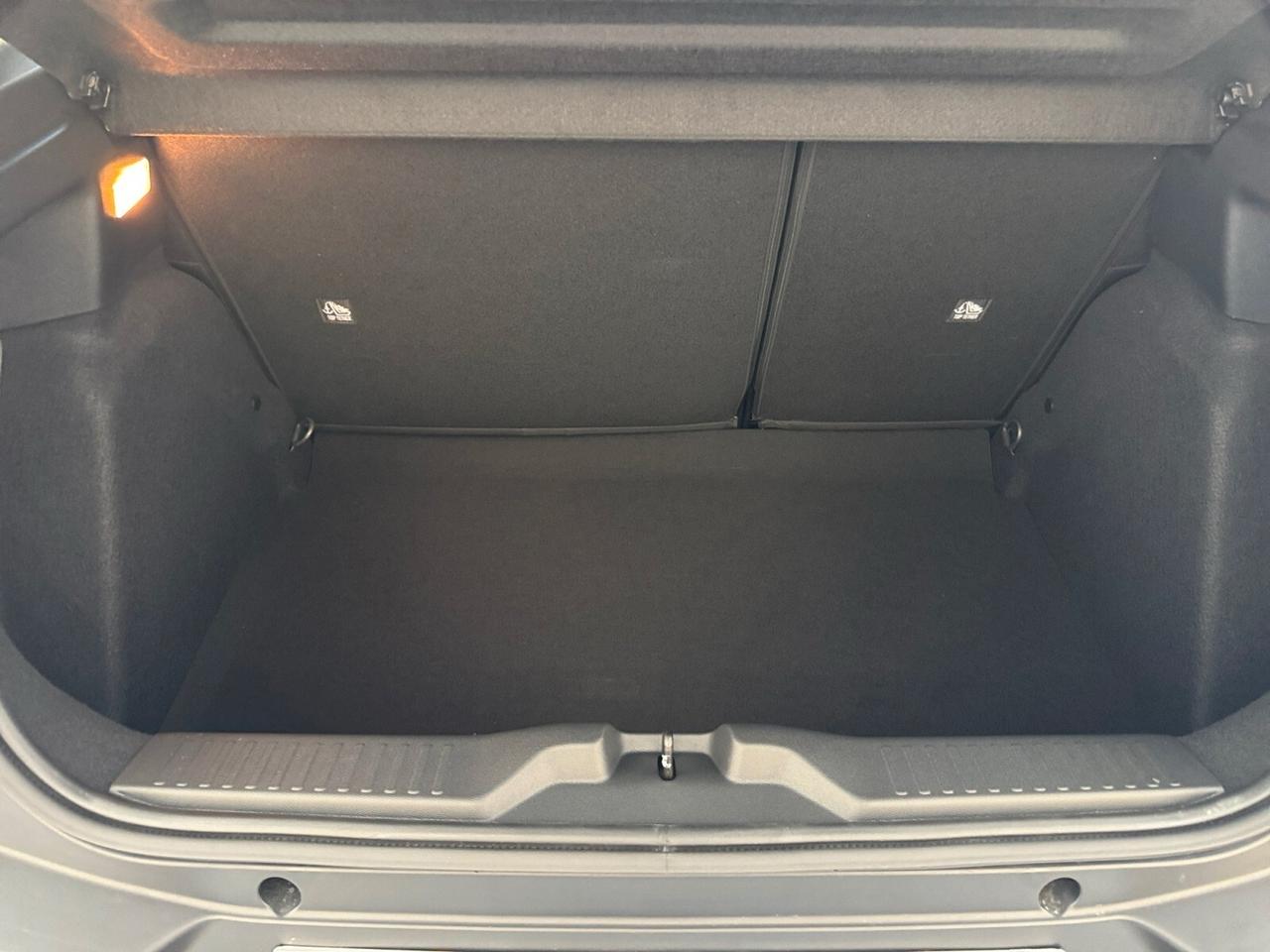 Citroen C3 PureTech Turbo Max 100 CV