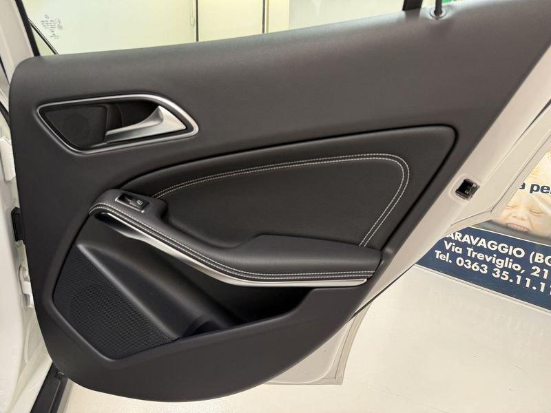 Mercedes-Benz GLA GLA 180 Sport