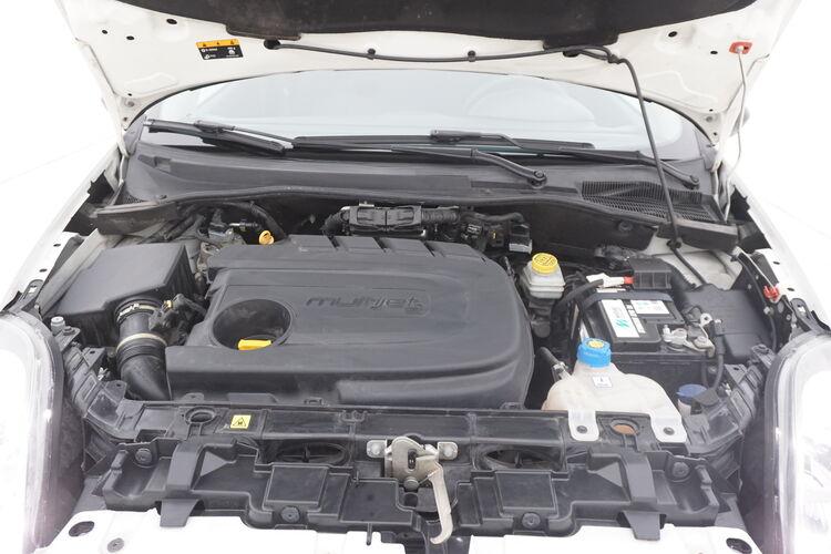 Fiat Punto Street BR495420 1.3 Diesel 95CV