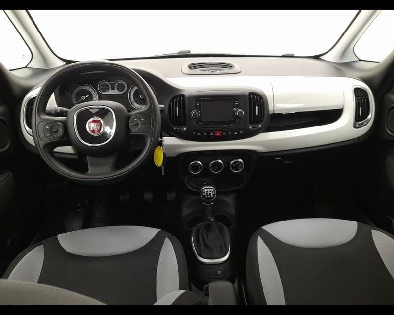FIAT 500L 2012 1.3 mjt Lounge 85cv