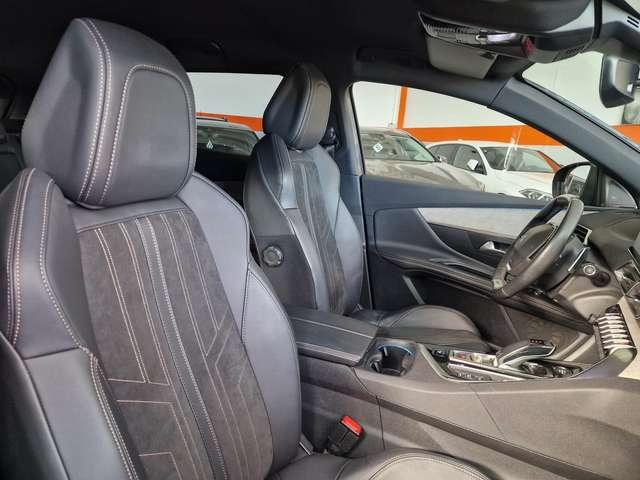 Peugeot 3008 3008 1.5 bluehdi GT s