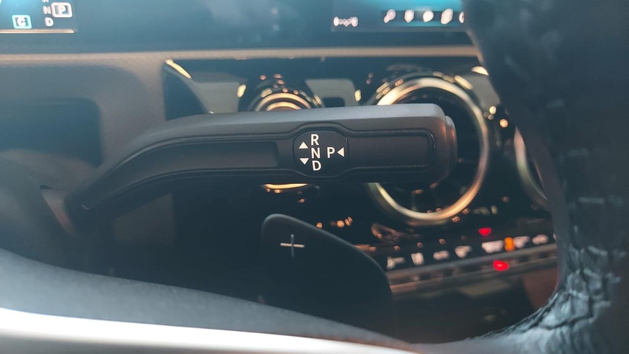 Mercedes-benz A 180 Automatic Premium - Nessun vincolo -