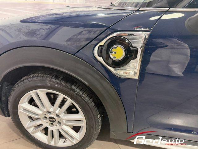 MINI Countryman 1.5 Cooper SE Hype Countryman ALL4 Automatica