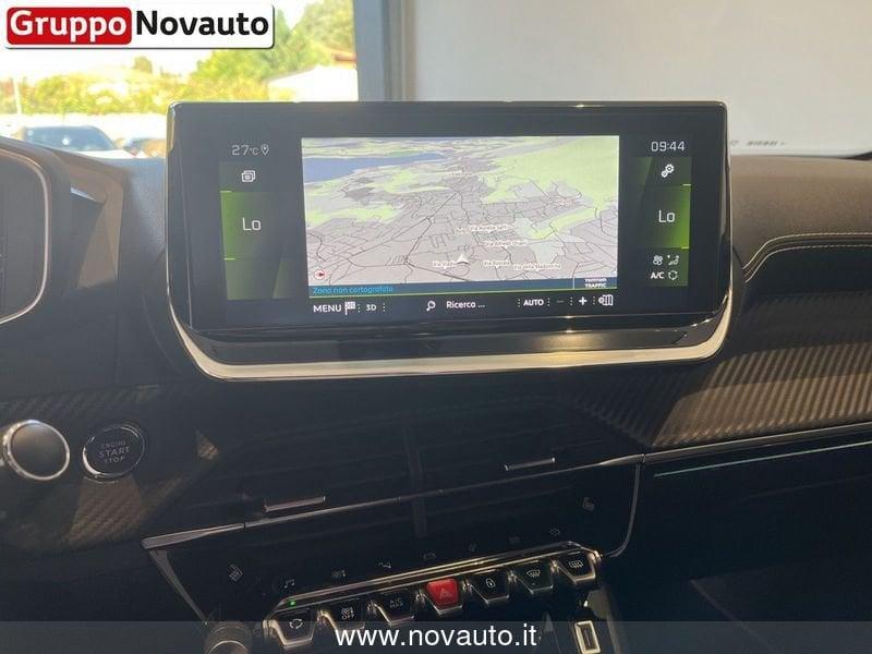 Peugeot 2008 PureTech 155 EAT8 S&S GT