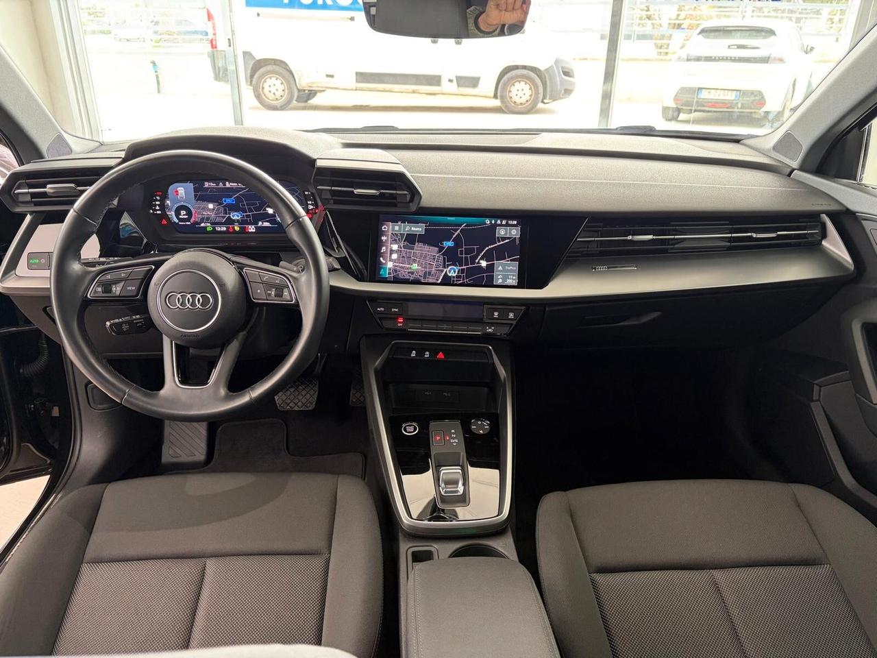 Audi A3 SPB 30 TDI Business