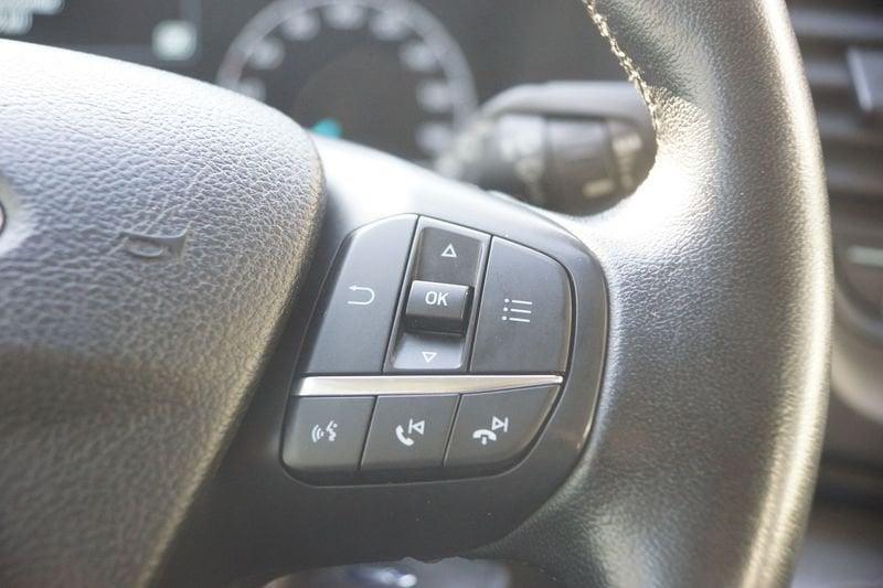 Ford Transit Transit 310 2.0TDCi EcoBlue 130CV aut. PM-TM Combi Trend 8 POSTI !!!