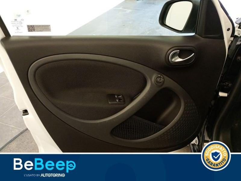 smart forfour EQ PULSE 4,6KW