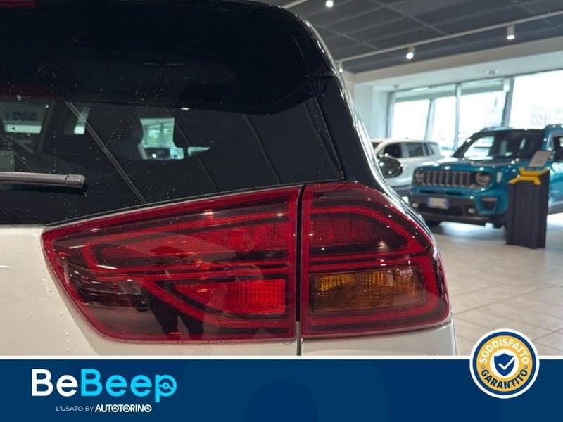 KIA Niro E- EVOLUTION 64 KWH