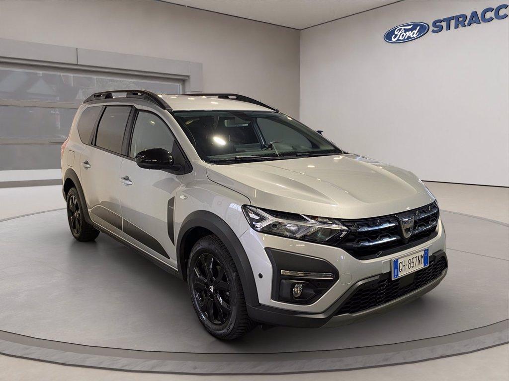 DACIA Jogger 1.0 tce Extreme UP 110cv del 2022