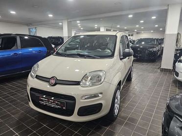 Fiat Panda LOUNGE 0.9 TWINAIR 85CV BENZ/METANO - UFFICIALE