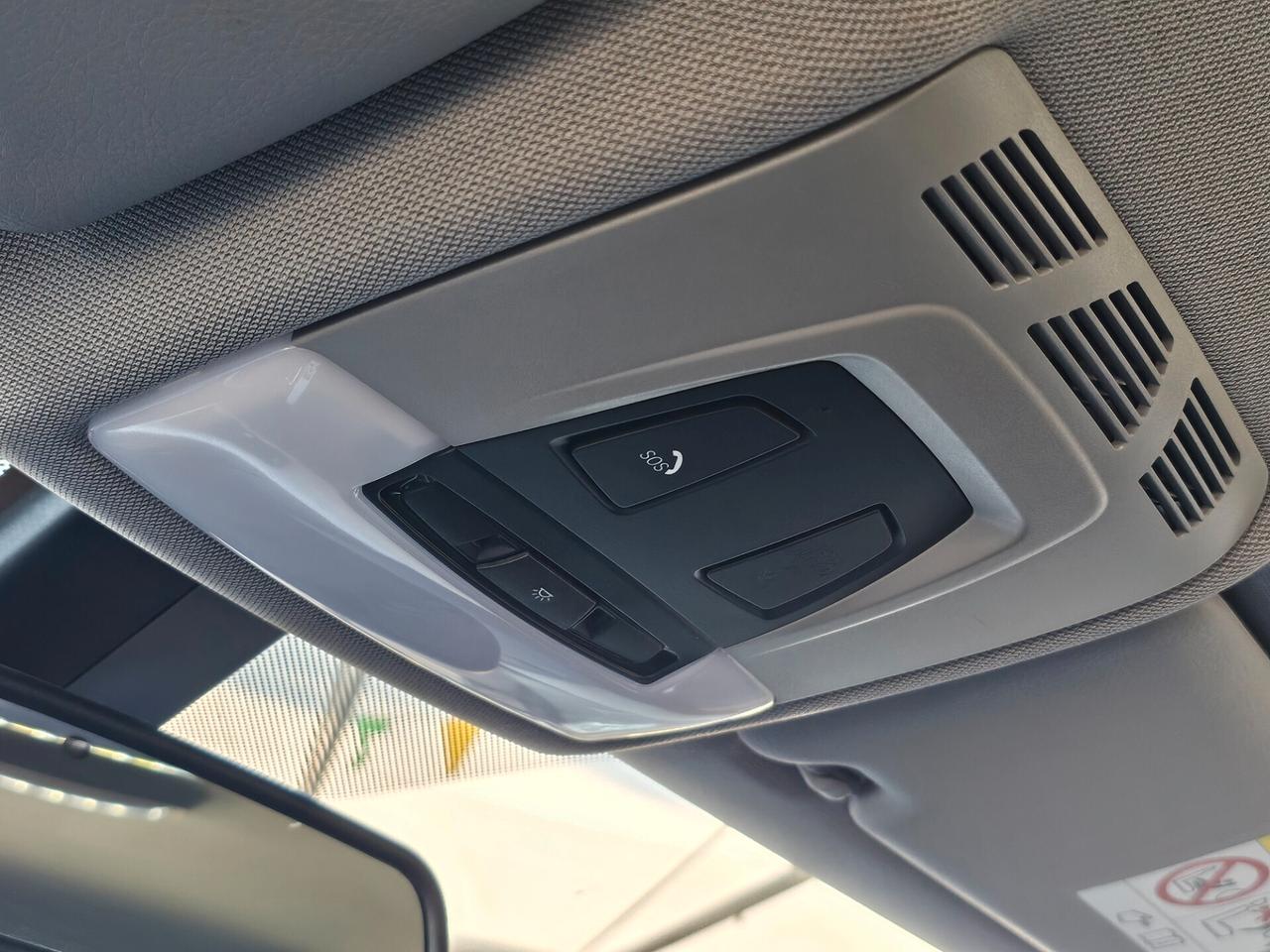 Bmw 316d Touring Business Advantage aut.