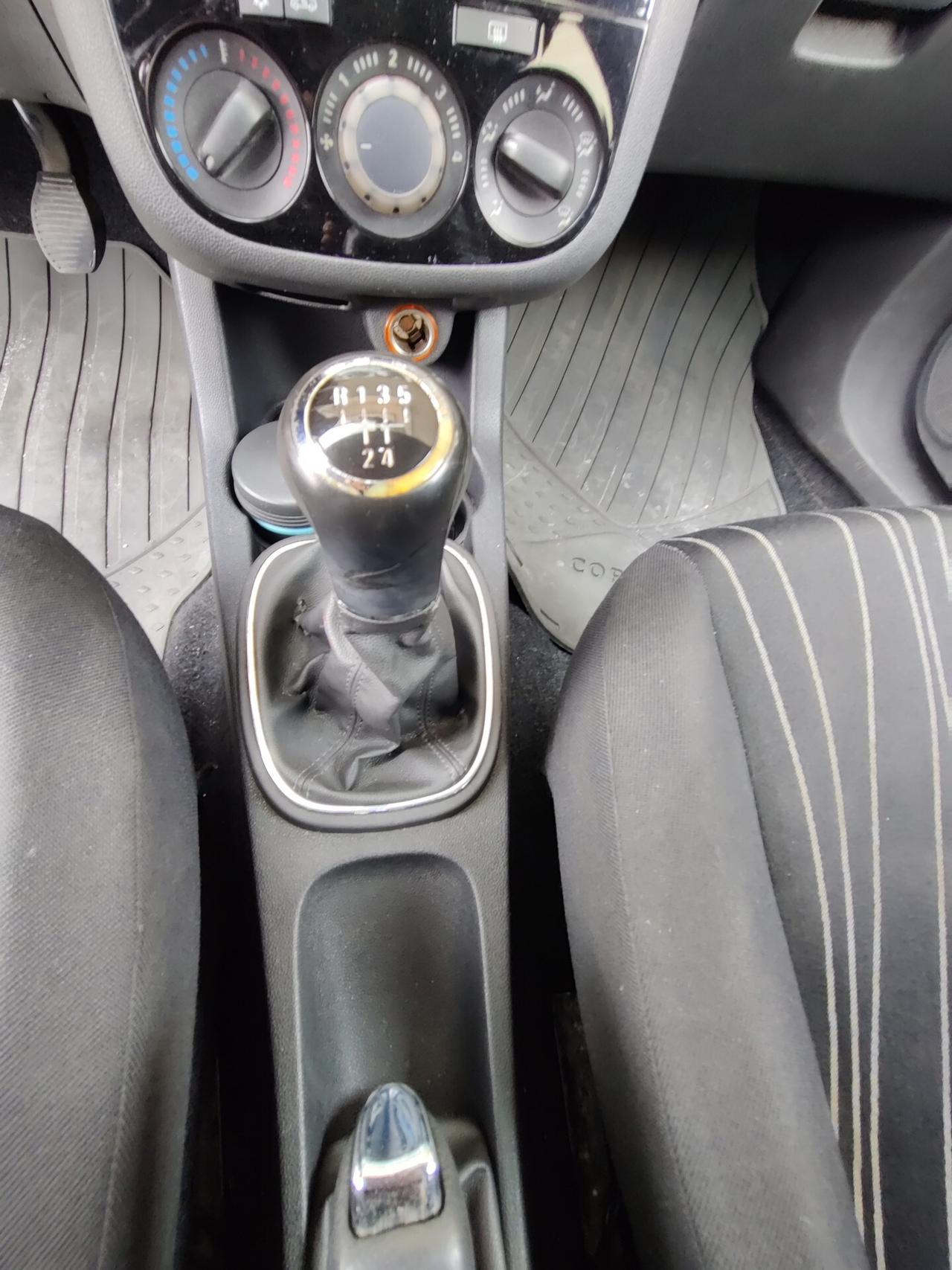 Opel Corsa 1.3 CDTI 95CV ecoFLEX 5 porte Edition