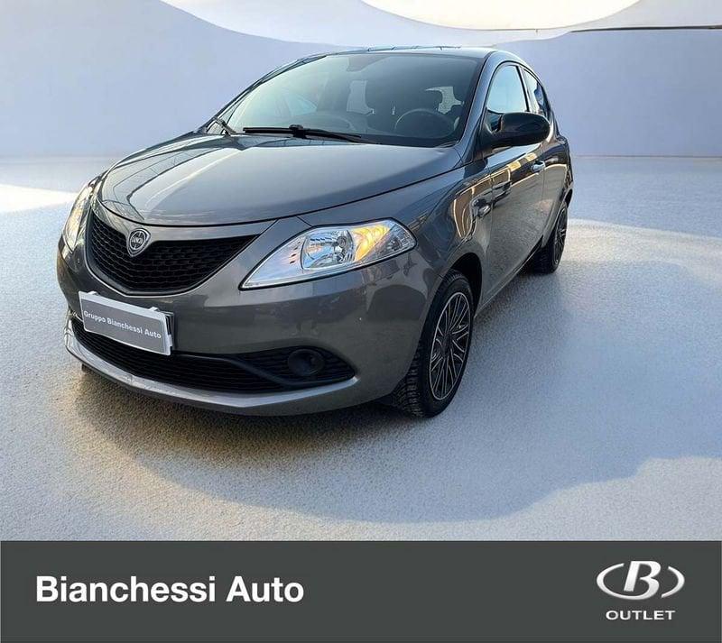 Lancia Ypsilon 1.2 69 CV 5 porte S&S Gold