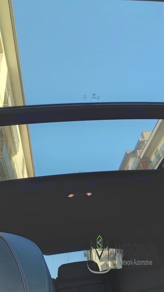 BMW X6 xDrive30d 48V Msport