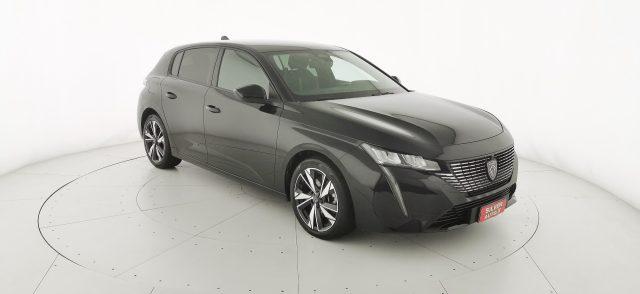 PEUGEOT 308 BlueHDi 130 S&S EAT8 Allure