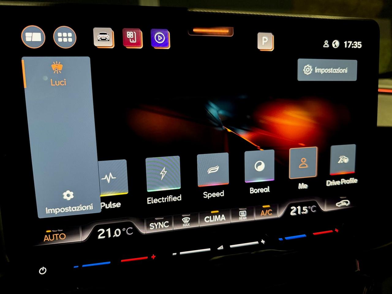 CUPRA Formentor 2024 2.0 TDI 150 cv dsg - PACK EDGE!