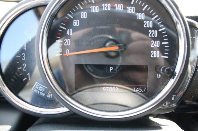 MINI Cooper D 1.5 7SEVEN
