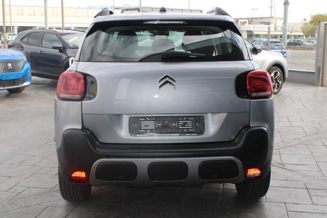 Citroen C3 Aircross 1.2 puretech Feel s&s 110cv Con NAVIGATORE