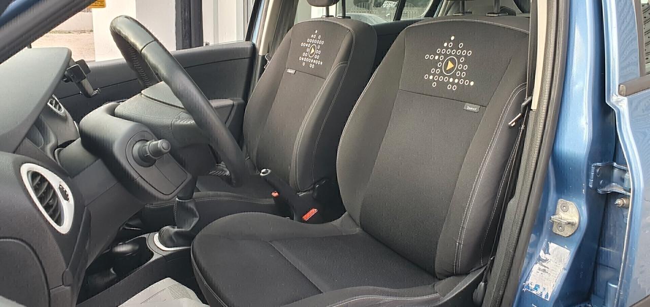 Renault Clio 1.2 16V 5 porte Yahoo!