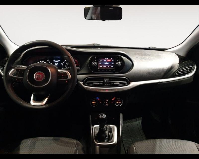 FIAT Tipo (2015--->) 1.3 Mjt S&S SW