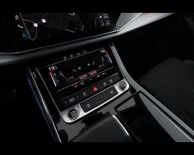 AUDI Q8 50 TDI 286 CV quattro tiptronic Sport