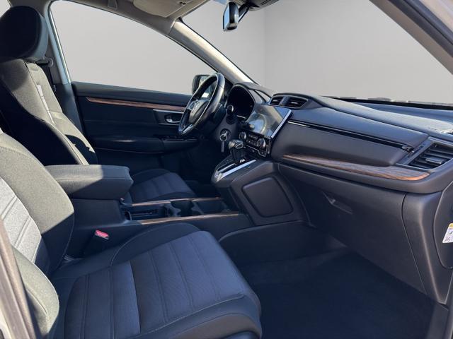 HONDA CR-V 1.5T 193 CV CVT Elegance Navi AWD