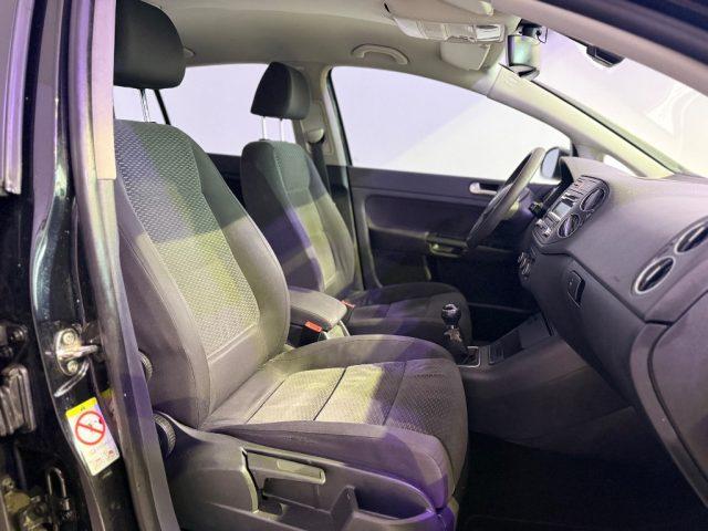 VOLKSWAGEN Golf Plus 1.2 TSI Comfortline