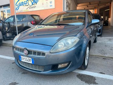 Fiat Bravo 1.6 MJT 120 CV DPF Dynamic