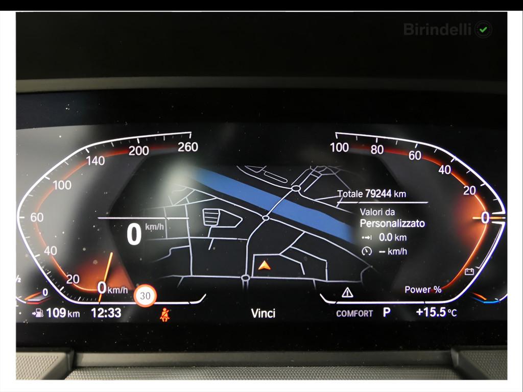 BMW Serie 1 (F40) - 116d 5p. Msport