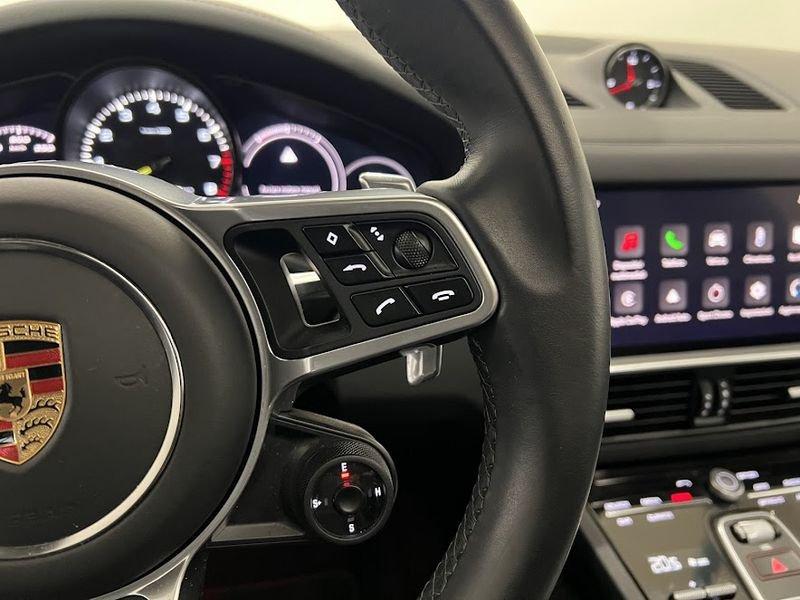 Porsche Cayenne 3.0 V6 E-Hybrid