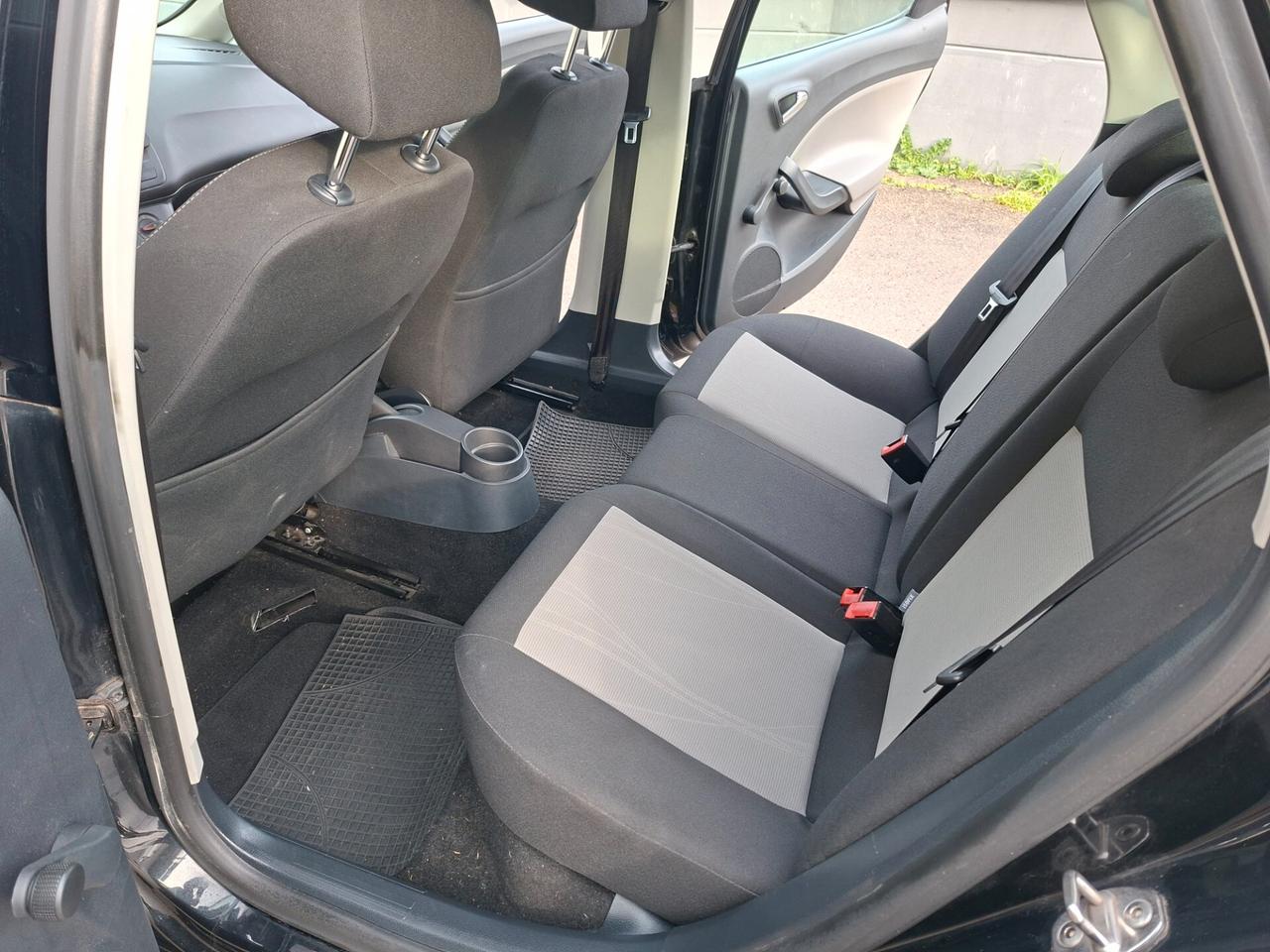 Seat Ibiza 1.2 70 CV 5 porte Style